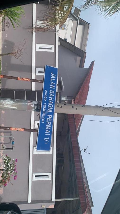 Permai Rumah percutian